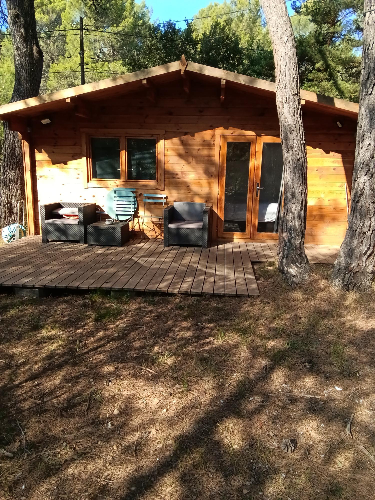  te koop landgoed Ginasservis Var 73