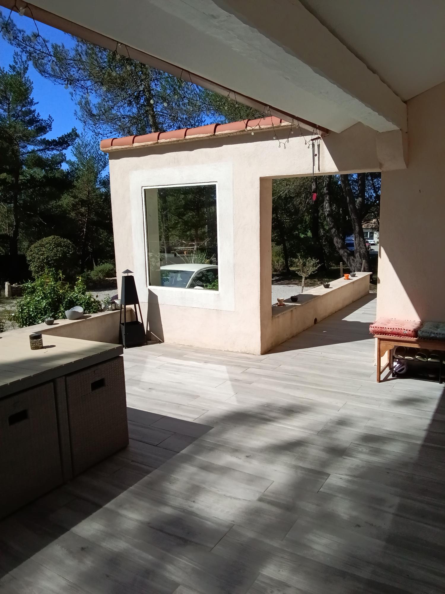  te koop landgoed Ginasservis Var 11