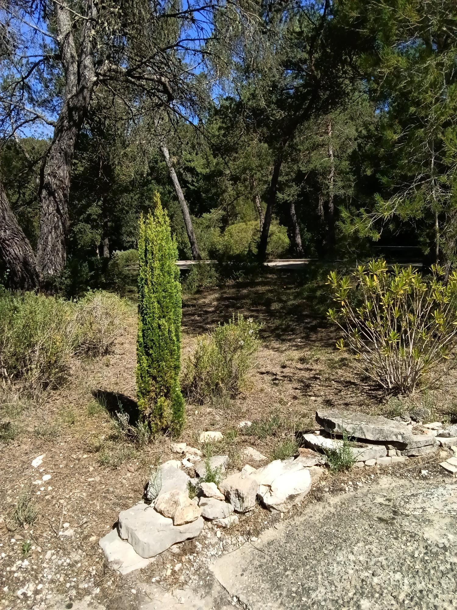  te koop landgoed Ginasservis Var 27