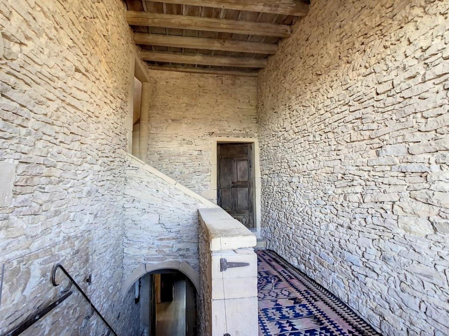  te koop huis Pommiers Rhône 4