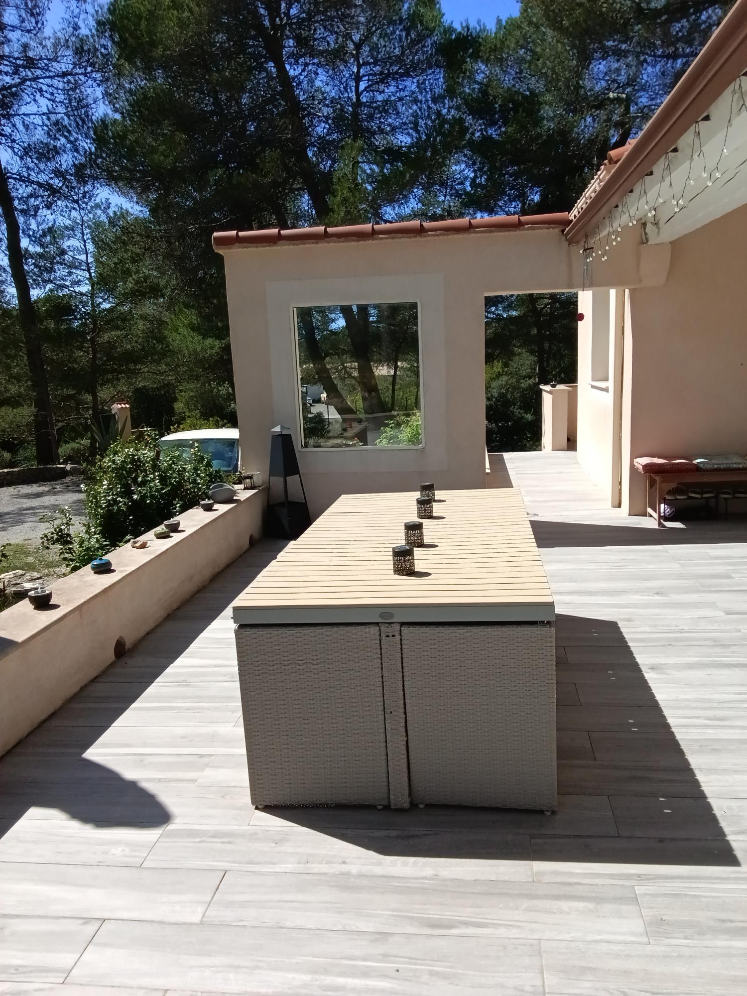  te koop landgoed Ginasservis Var 7