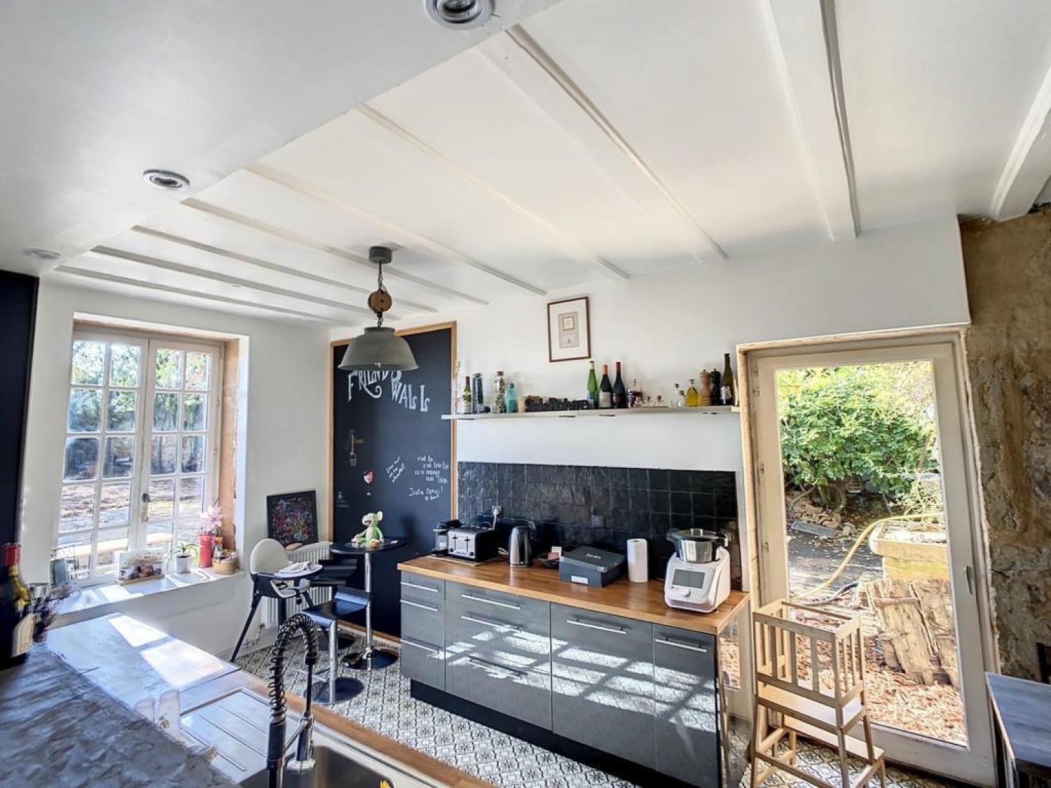  te koop huis Pommiers Rhône 14