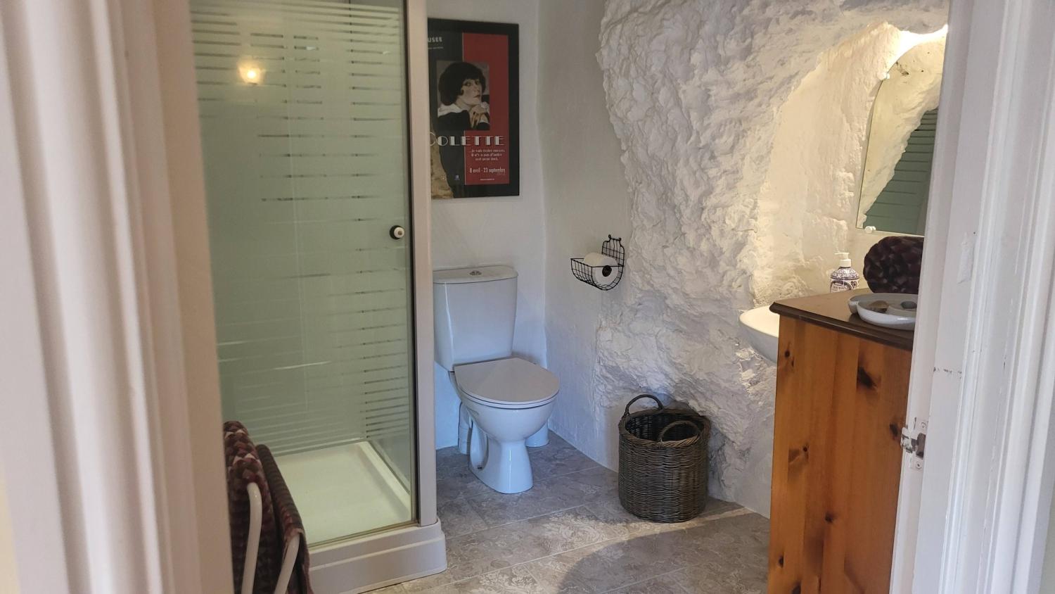  te koop vrijstaand huis Maupertuis Manche 26