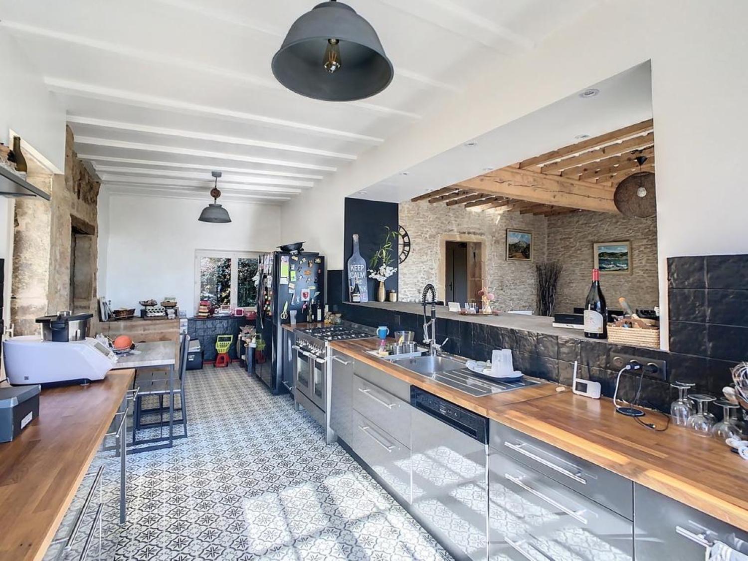  te koop huis Pommiers Rhône 16