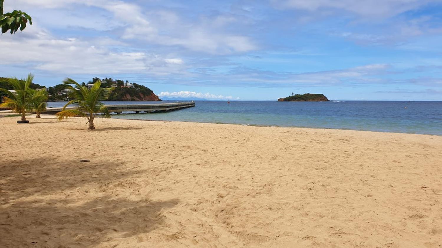  te koop vrijstaand huis Le Robert Martinique 5