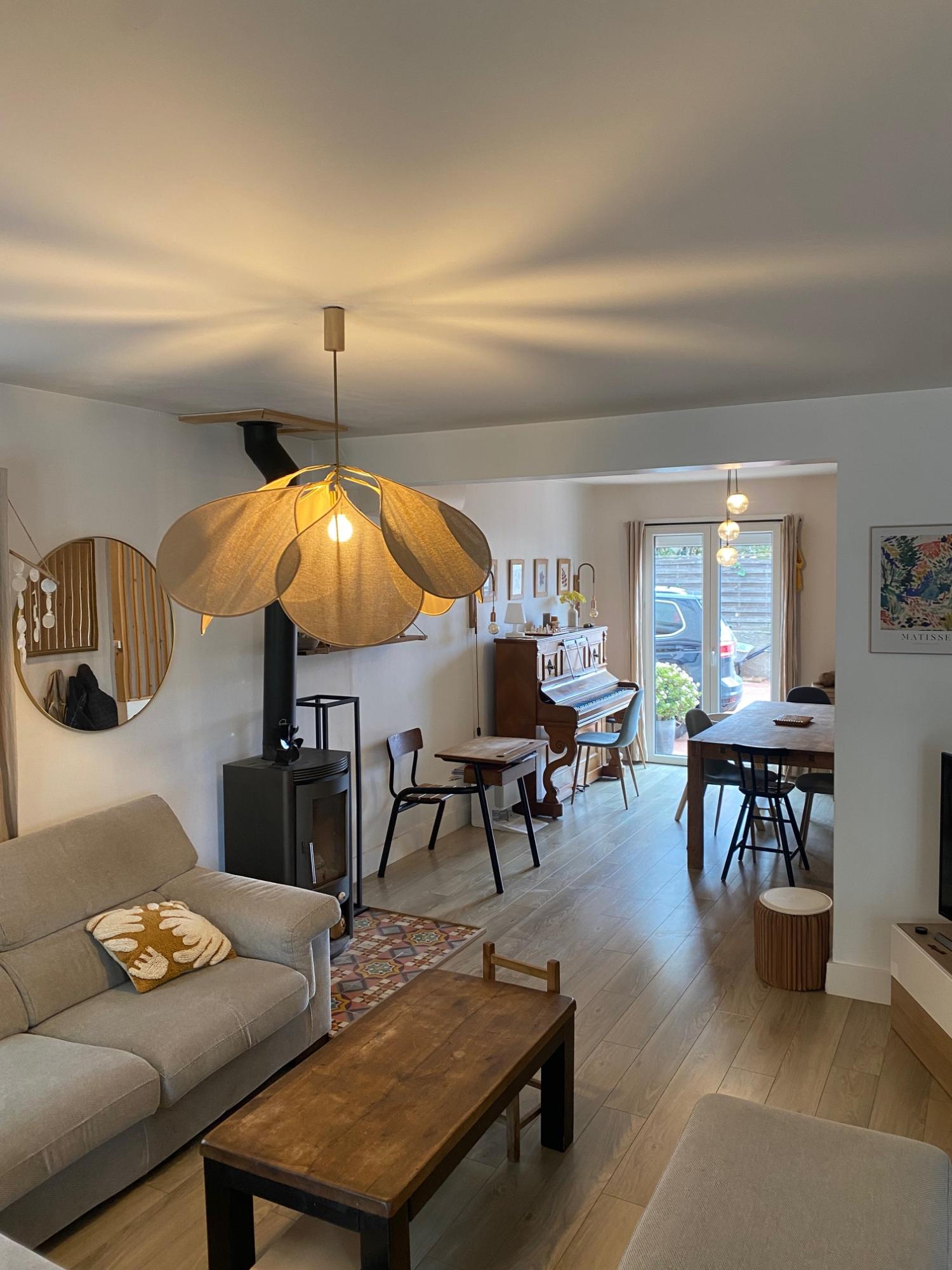  te koop villa Villeneuve-de-la-Raho Pyrénées-Orientales 8