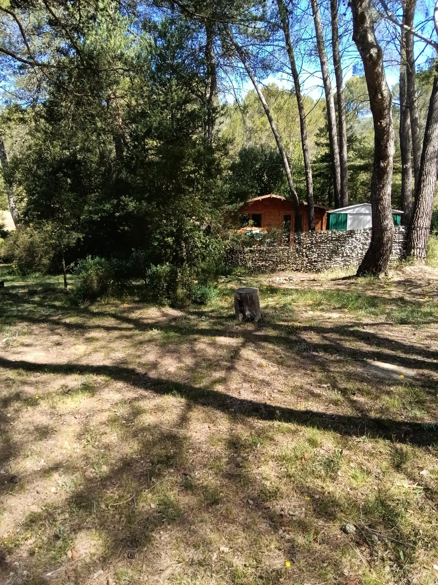  te koop landgoed Ginasservis Var 31