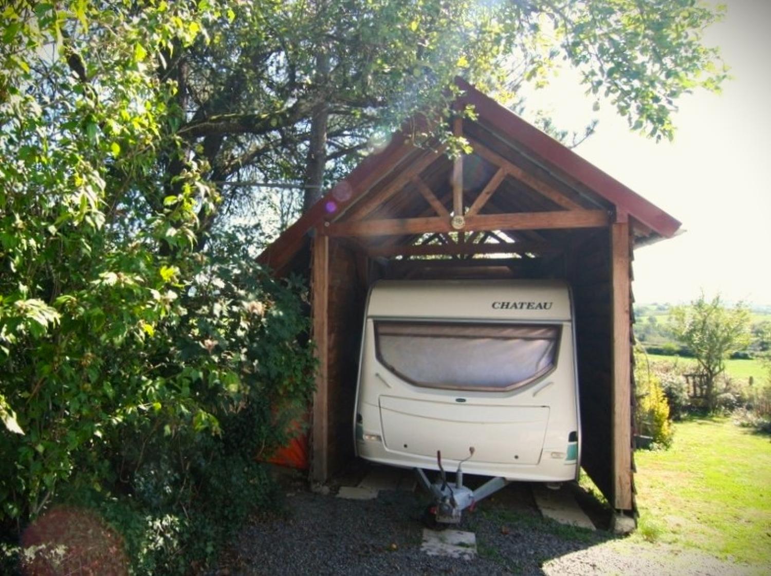 te koop vrijstaand huis Savigny-Poil-Fol Nièvre 16