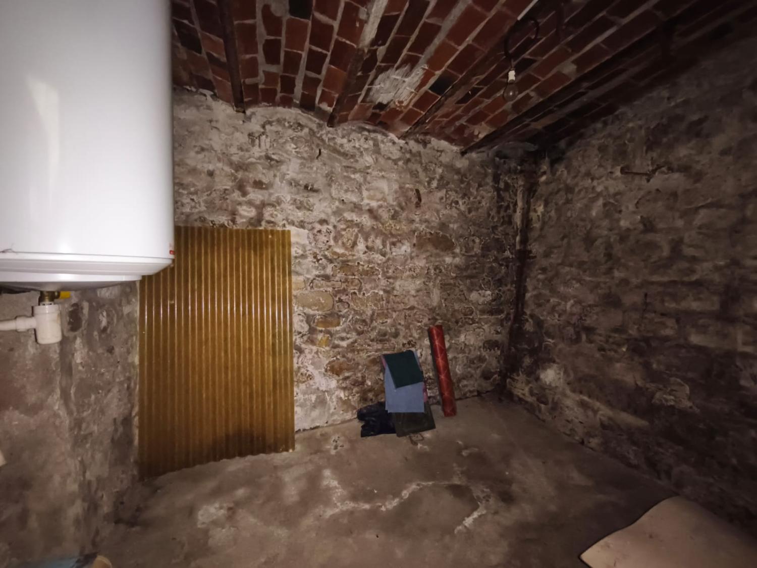 te koop dorpshuis Moulins-Engilbert Nièvre 11