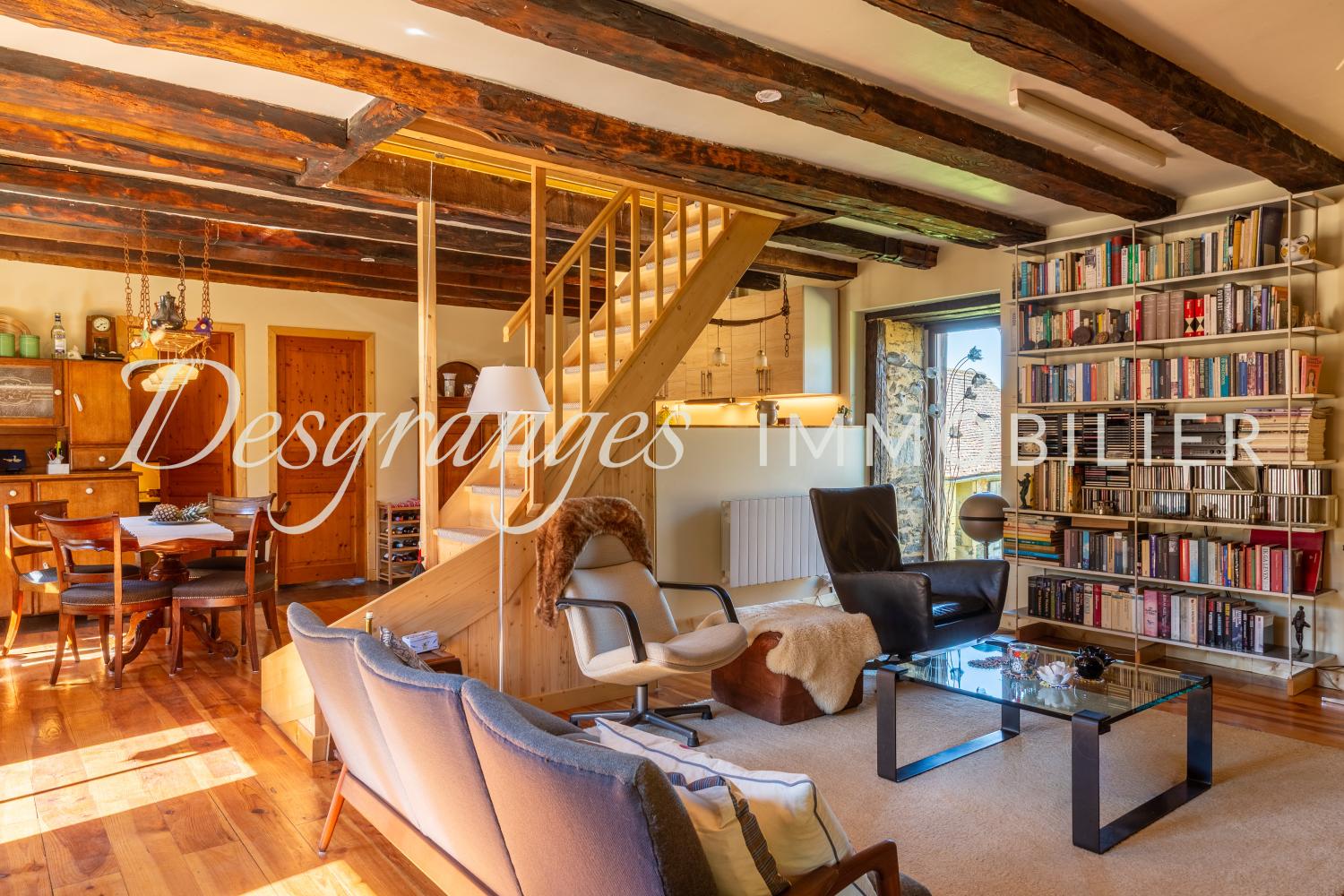  te koop landgoed Payzac Dordogne 9