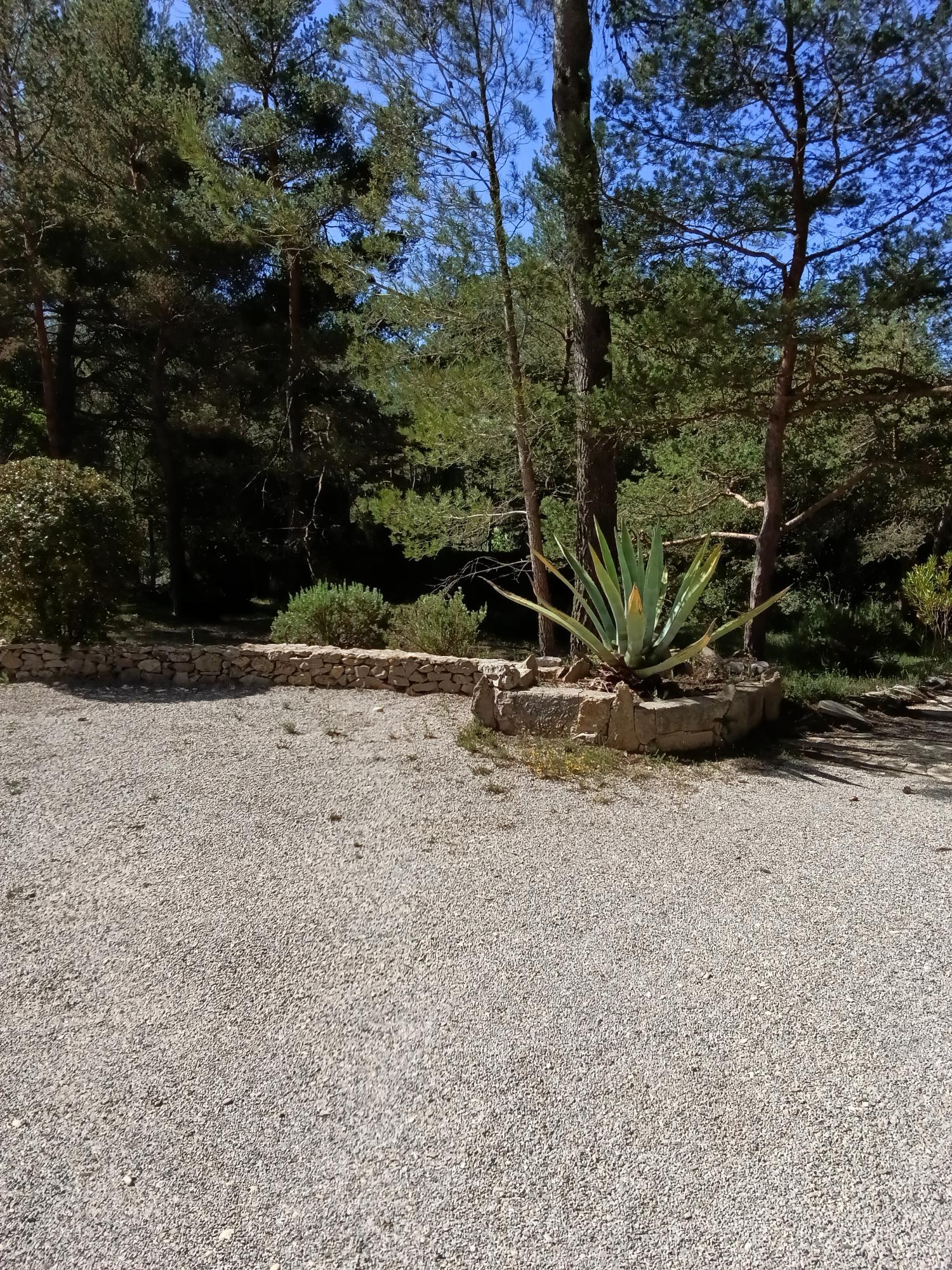  te koop landgoed Ginasservis Var 32