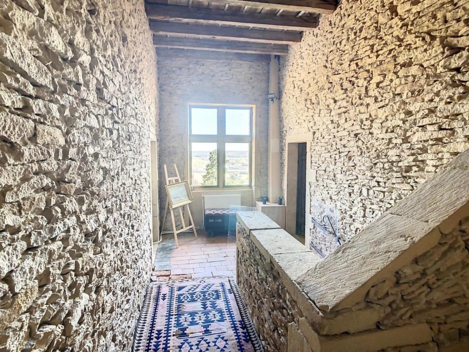  te koop huis Pommiers Rhône 5