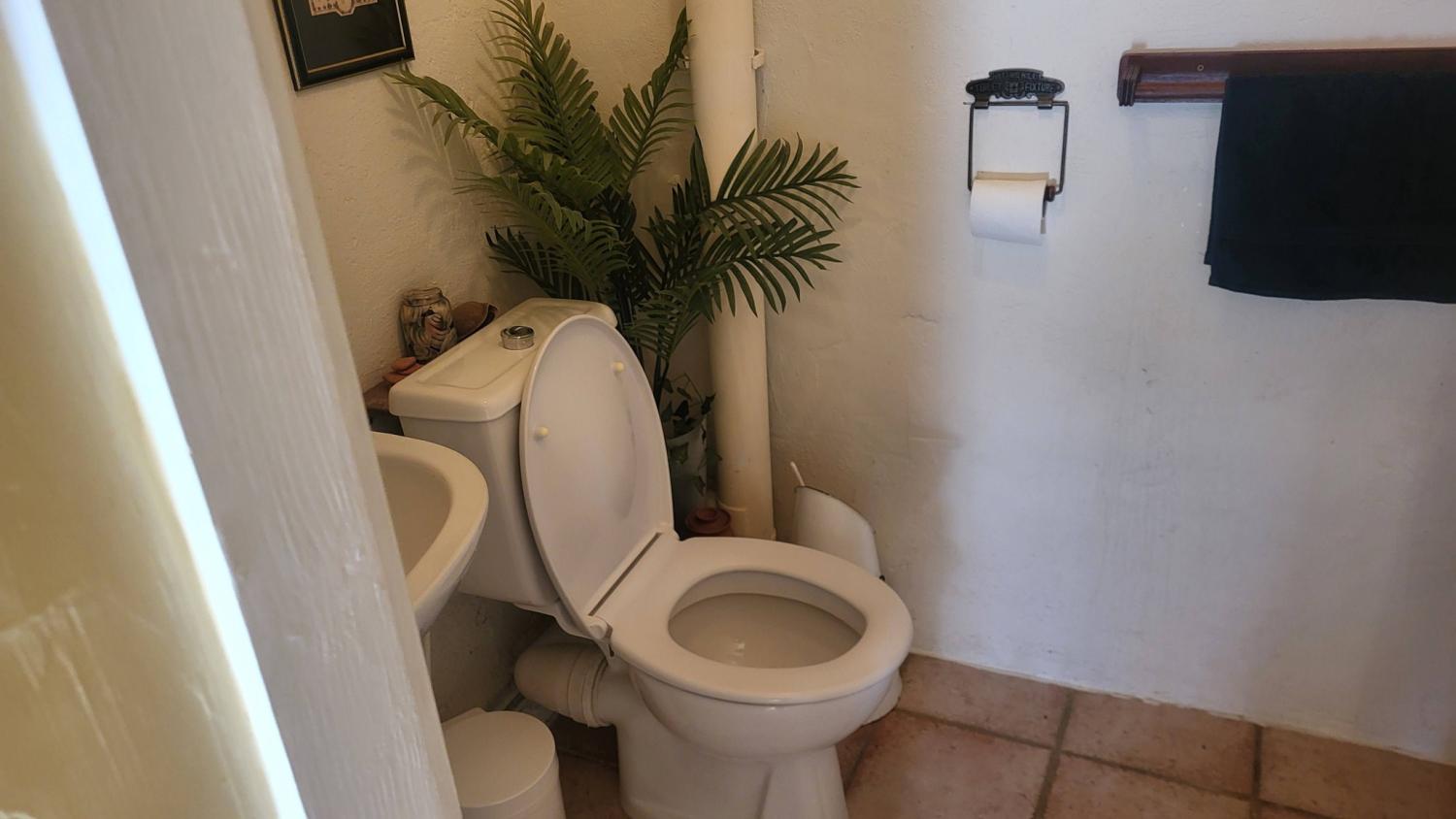  te koop vrijstaand huis Maupertuis Manche 28