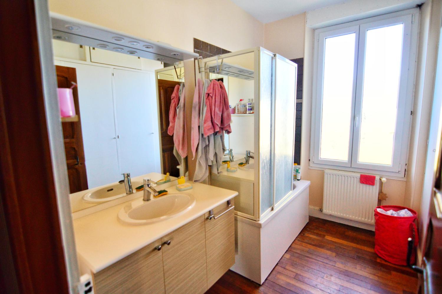  te koop landgoed Fresne-Saint-Mamès Haute-Saône 33