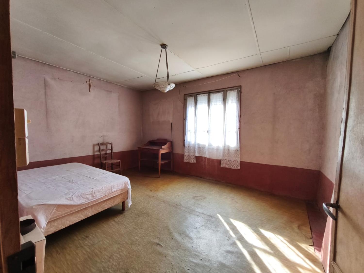 te koop dorpshuis Moulins-Engilbert Nièvre 7