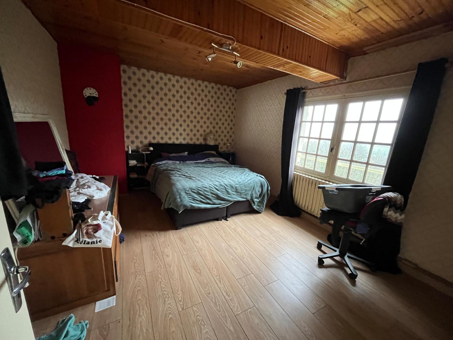  te koop vrijstaand huis Montigny-en-Morvan Nièvre 11