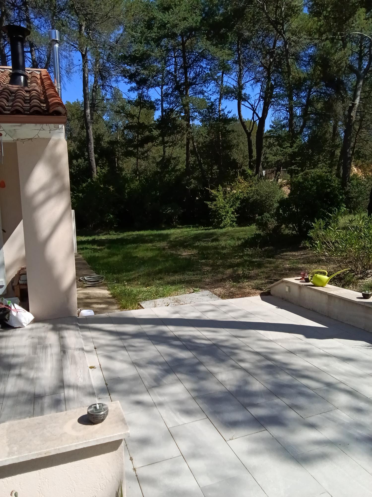  te koop landgoed Ginasservis Var 14