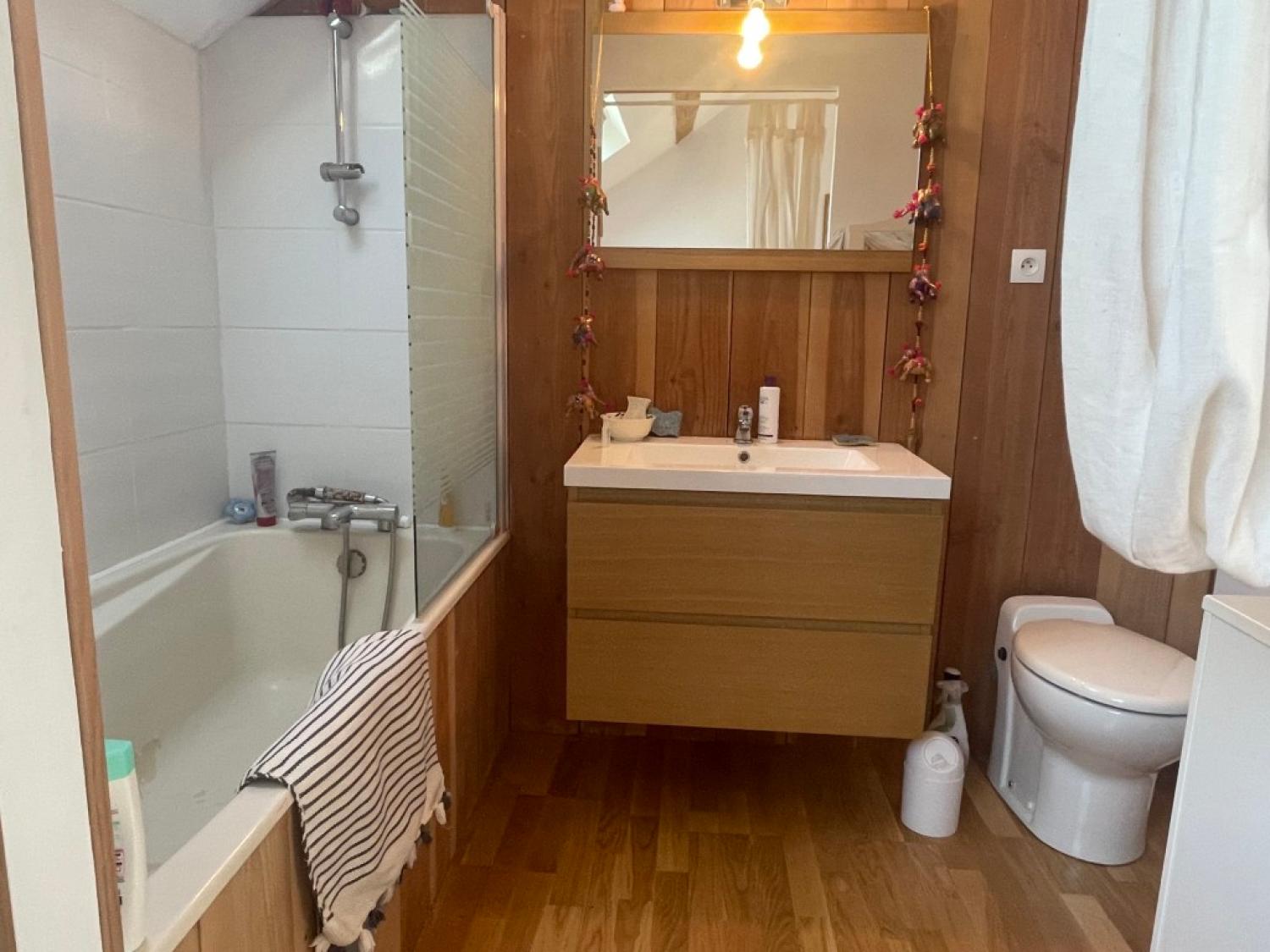  te koop vrijstaand huis Dun-sur-Grandry Nièvre 14