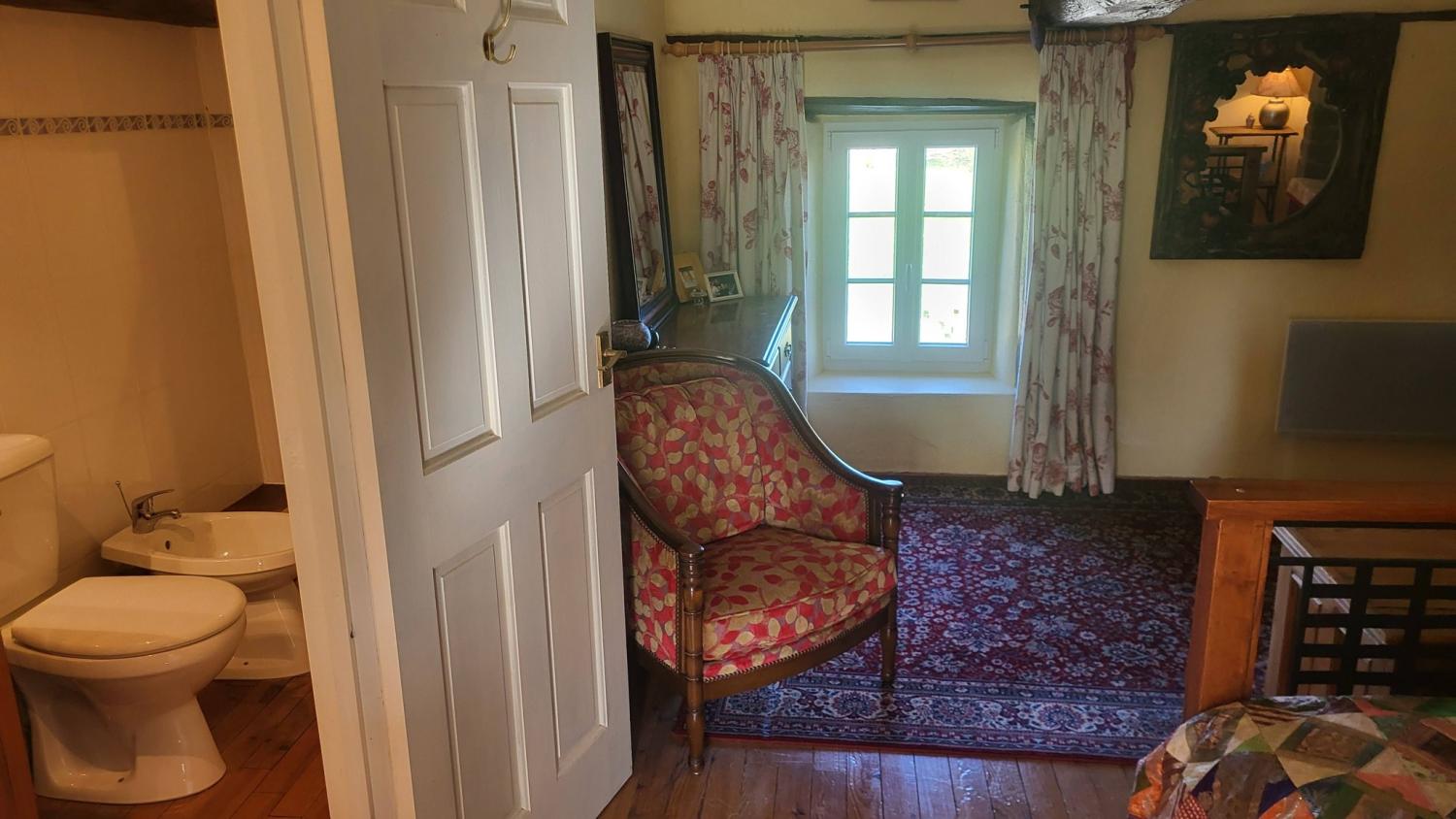  te koop vrijstaand huis Maupertuis Manche 15