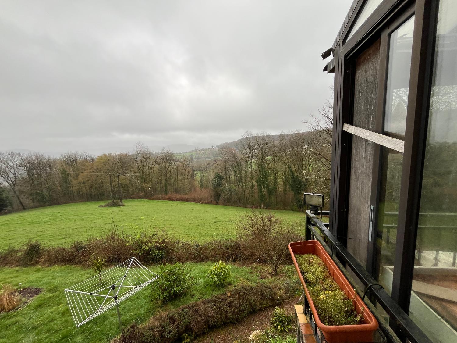  te koop vrijstaand huis Montigny-en-Morvan Nièvre 3