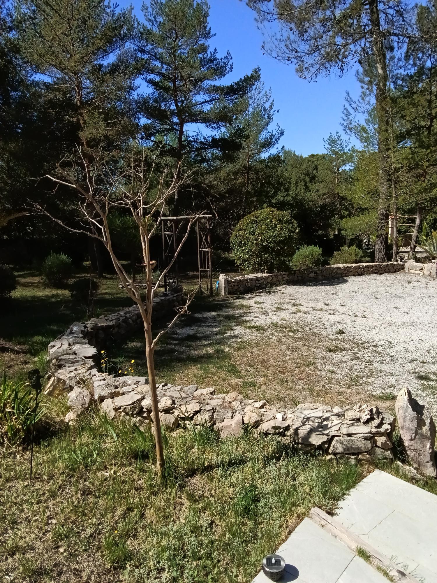  te koop landgoed Ginasservis Var 20