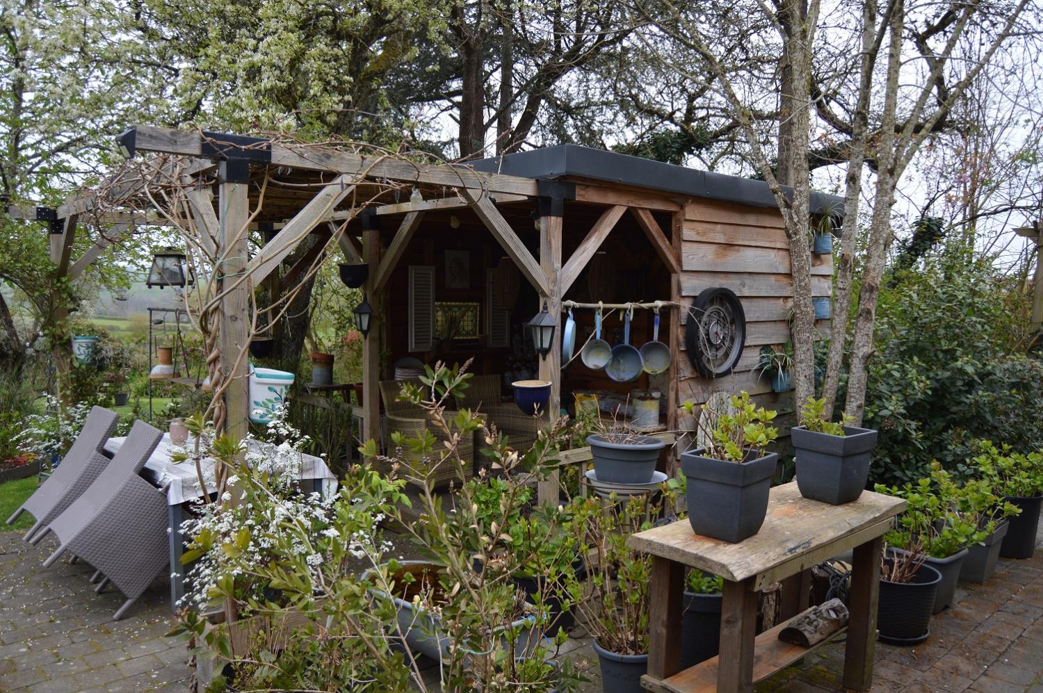  te koop vrijstaand huis Savigny-Poil-Fol Nièvre 15