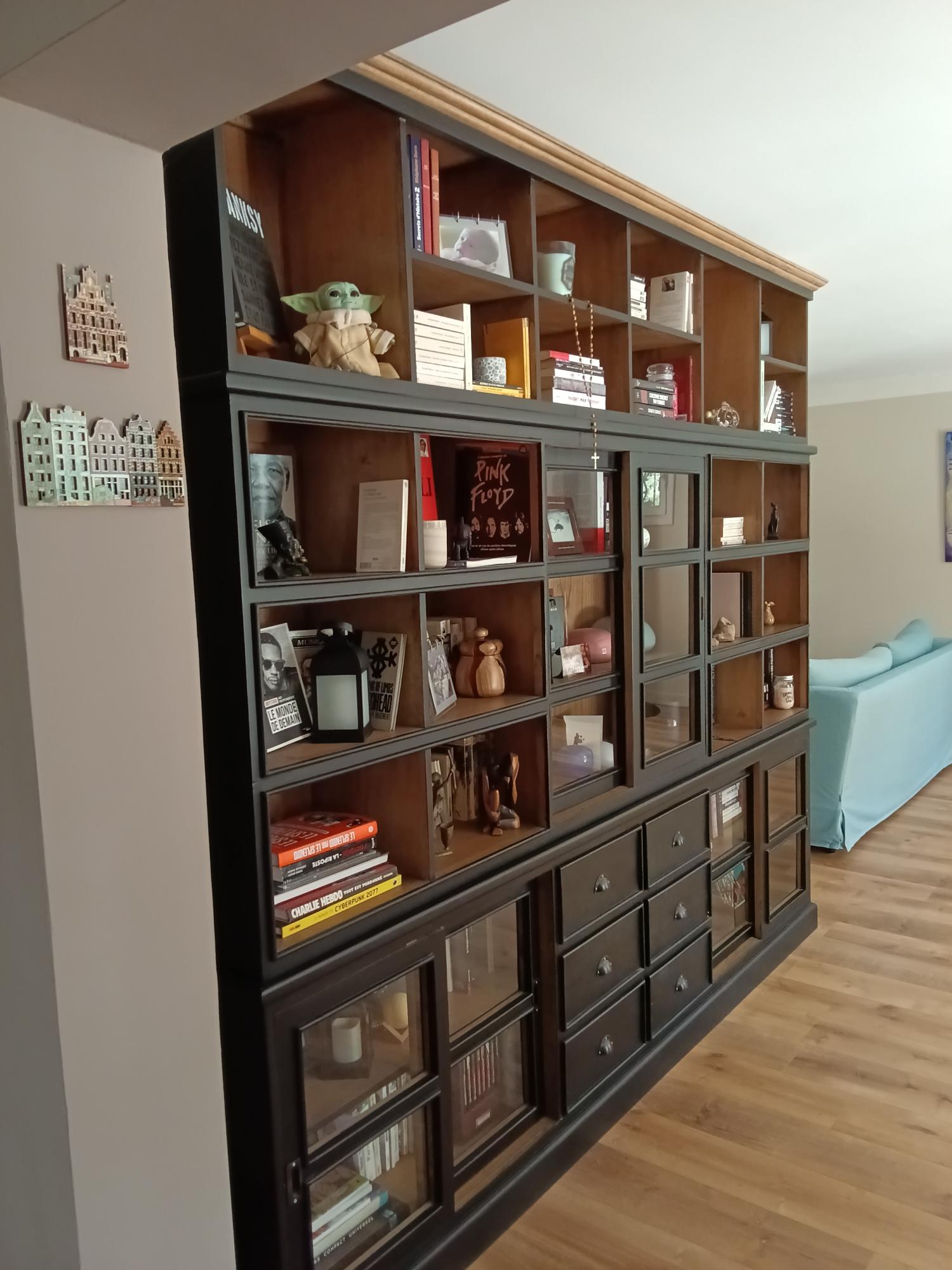  te koop landgoed Ginasservis Var 36