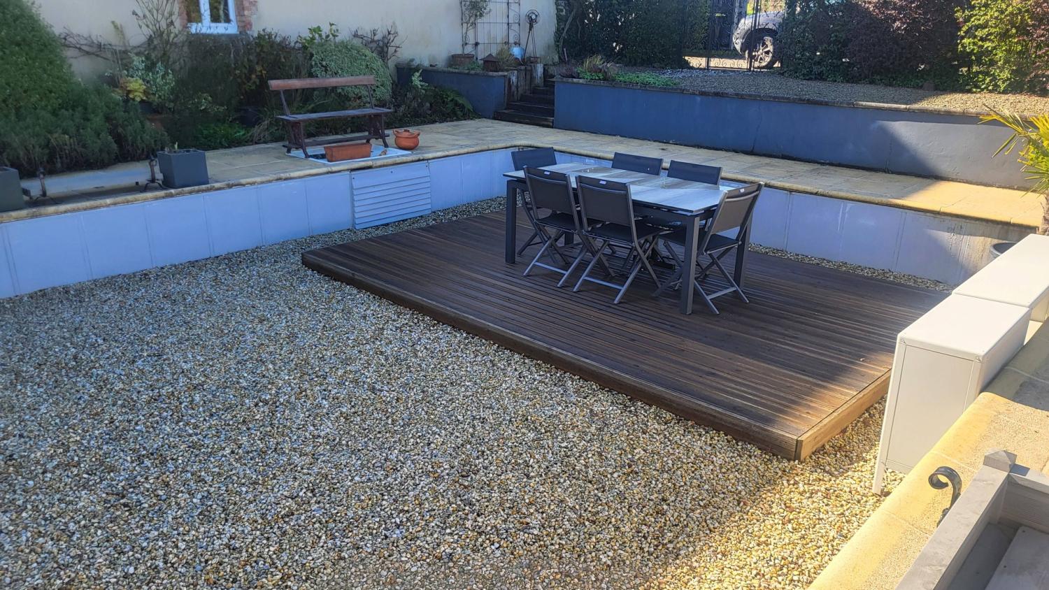  te koop vrijstaand huis Maupertuis Manche 20