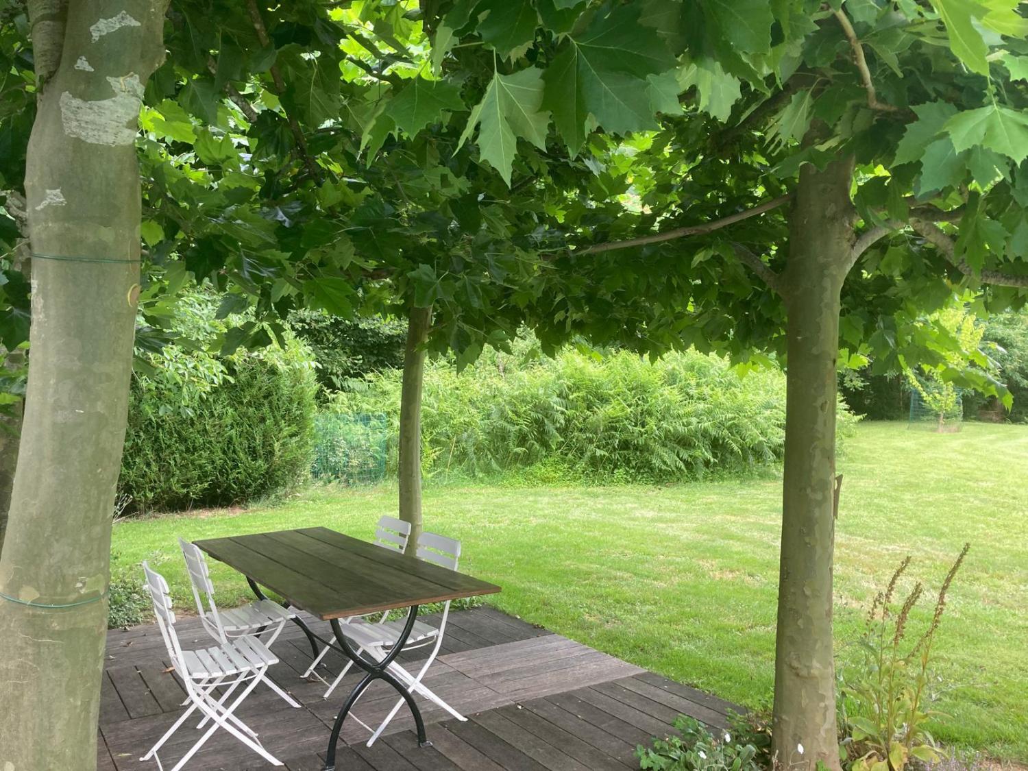  te koop landgoed Saint-Léger-sous-Beuvray Saône-et-Loire 17