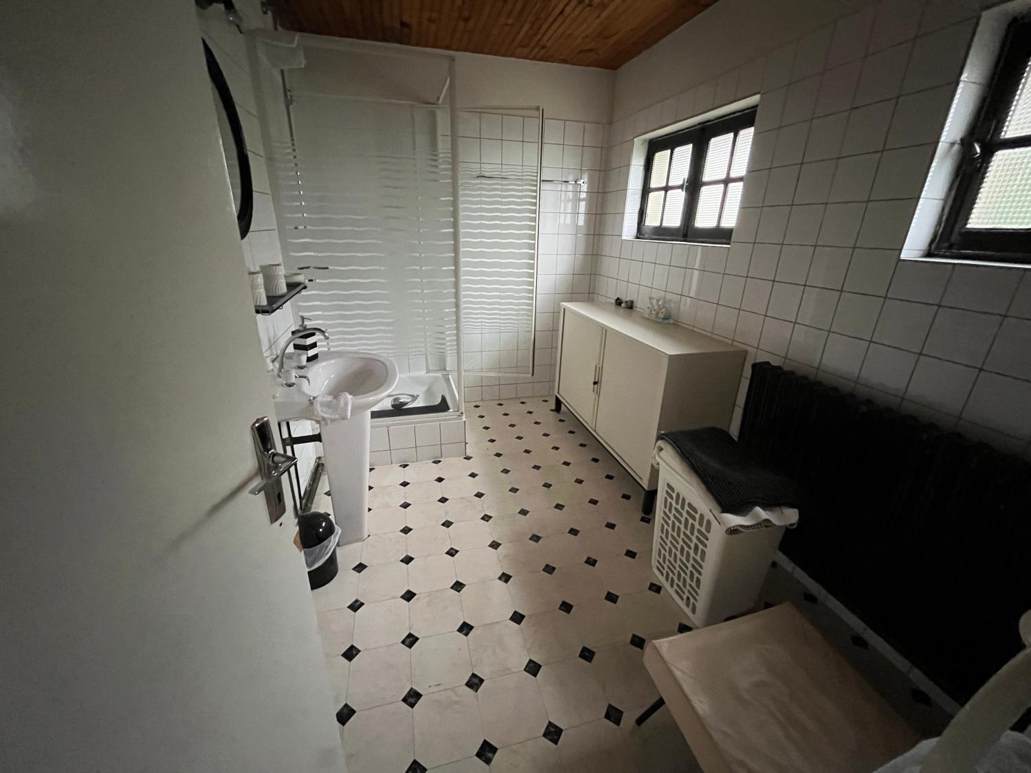  te koop vrijstaand huis Montigny-en-Morvan Nièvre 12