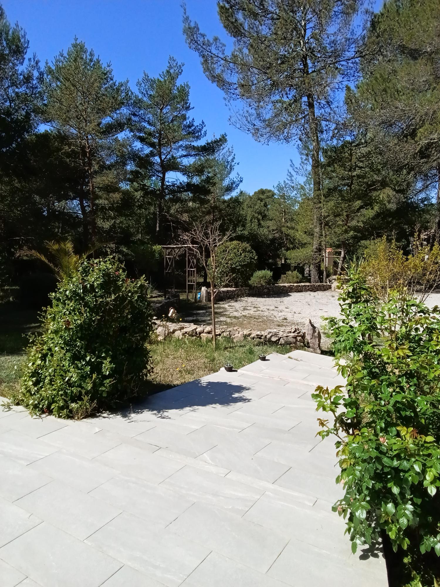  te koop landgoed Ginasservis Var 21