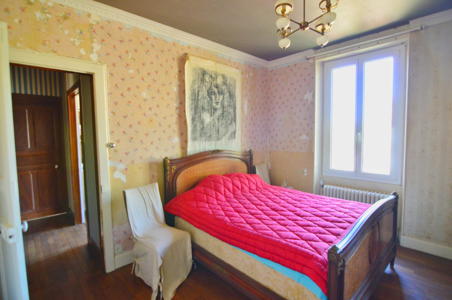  te koop landgoed Fresne-Saint-Mamès Haute-Saône 35