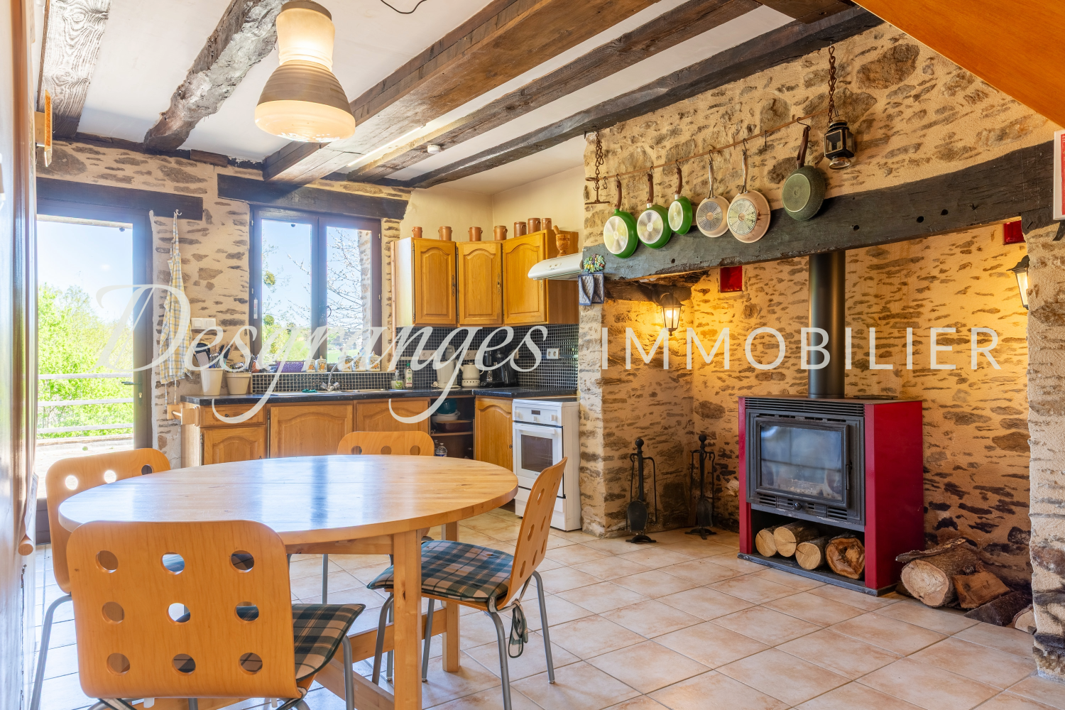  te koop landgoed Payzac Dordogne 15