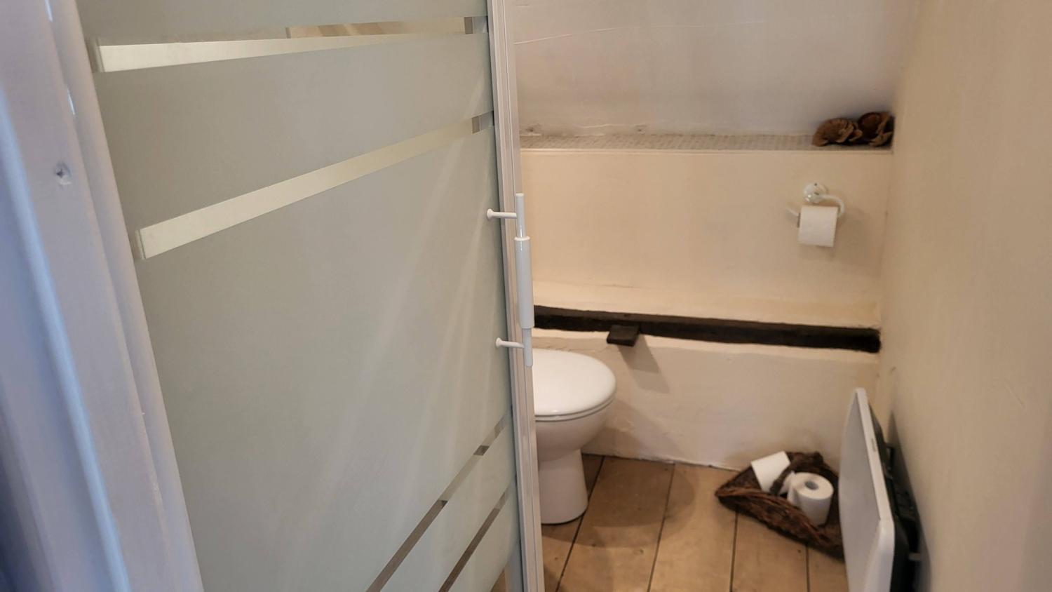  te koop vrijstaand huis Maupertuis Manche 21