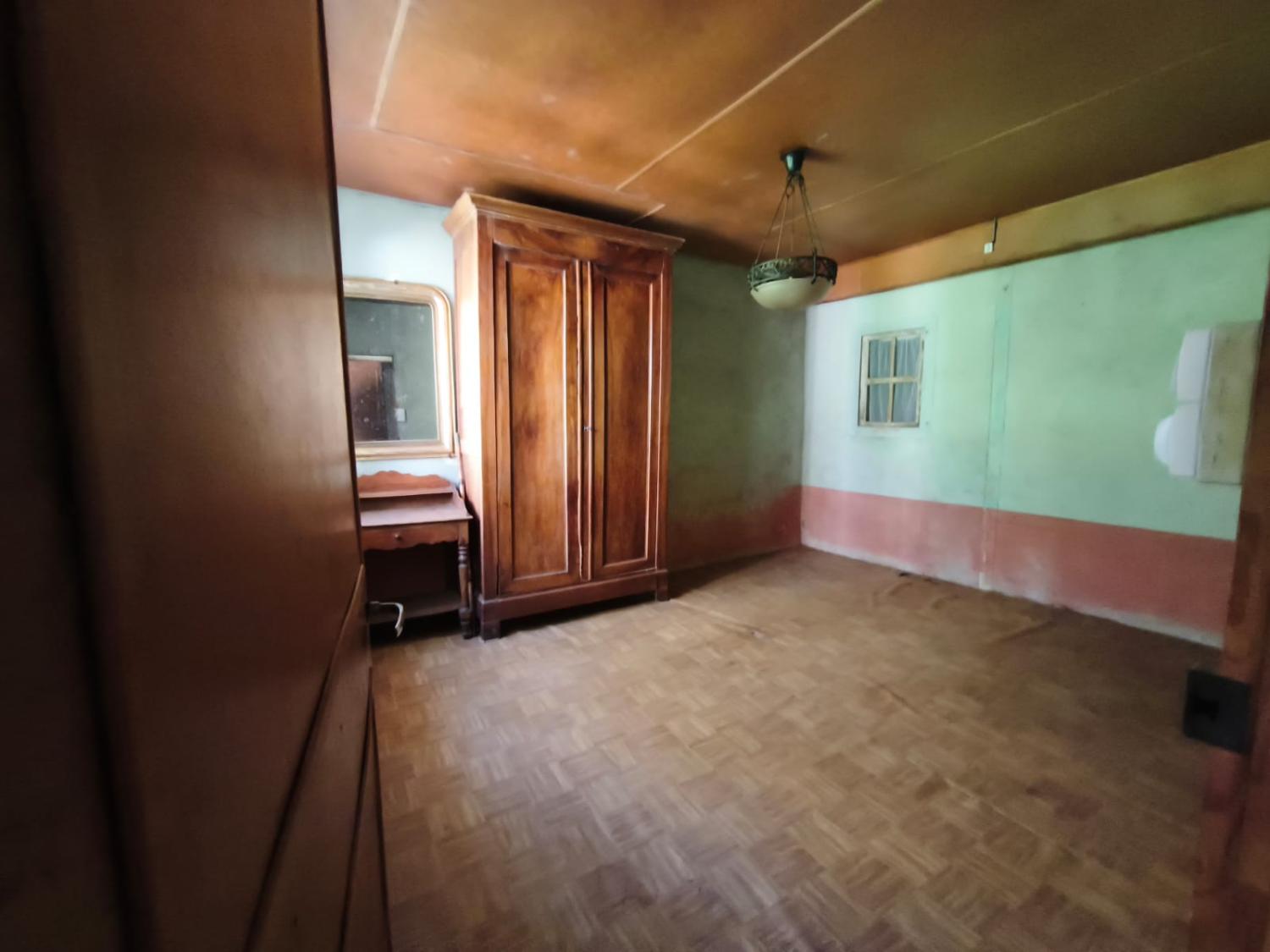 te koop dorpshuis Moulins-Engilbert Nièvre 9