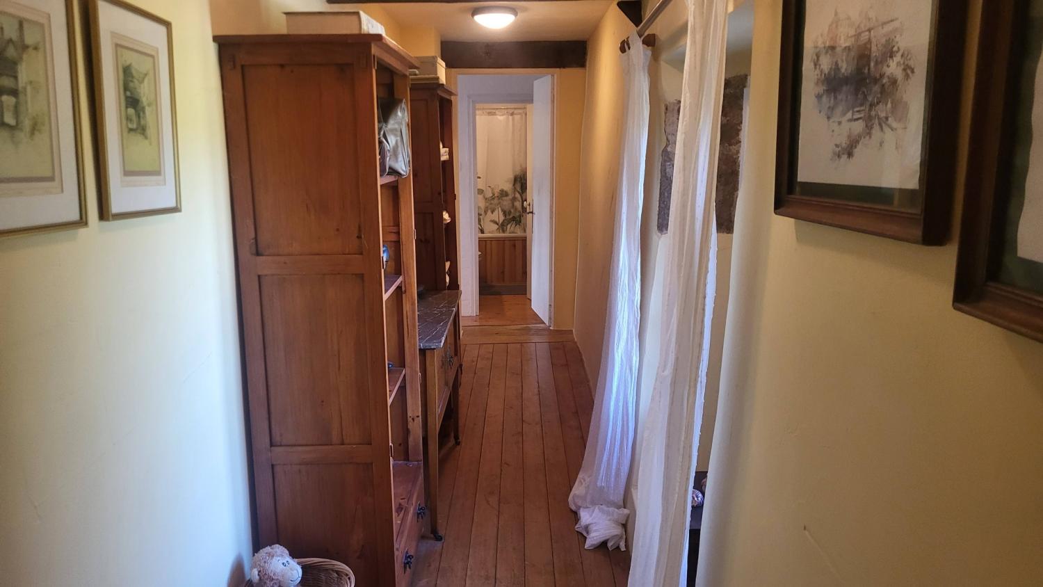  te koop vrijstaand huis Maupertuis Manche 32