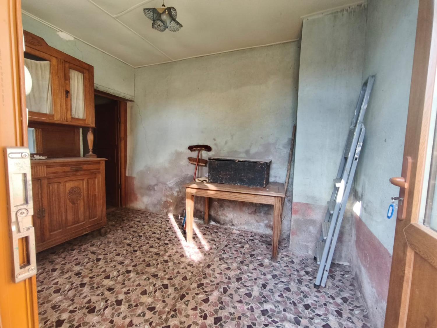 te koop dorpshuis Moulins-Engilbert Nièvre 6