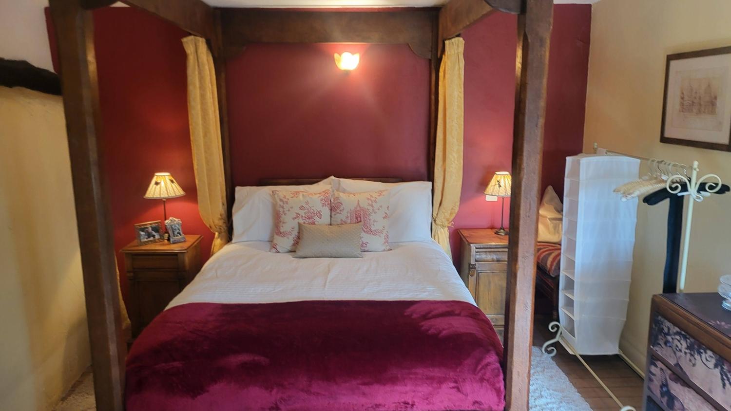  te koop vrijstaand huis Maupertuis Manche 37