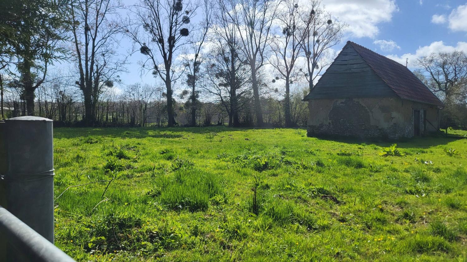  te koop vrijstaand huis Maupertuis Manche 31