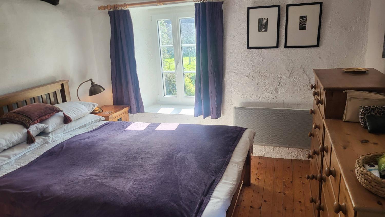  te koop vrijstaand huis Maupertuis Manche 12