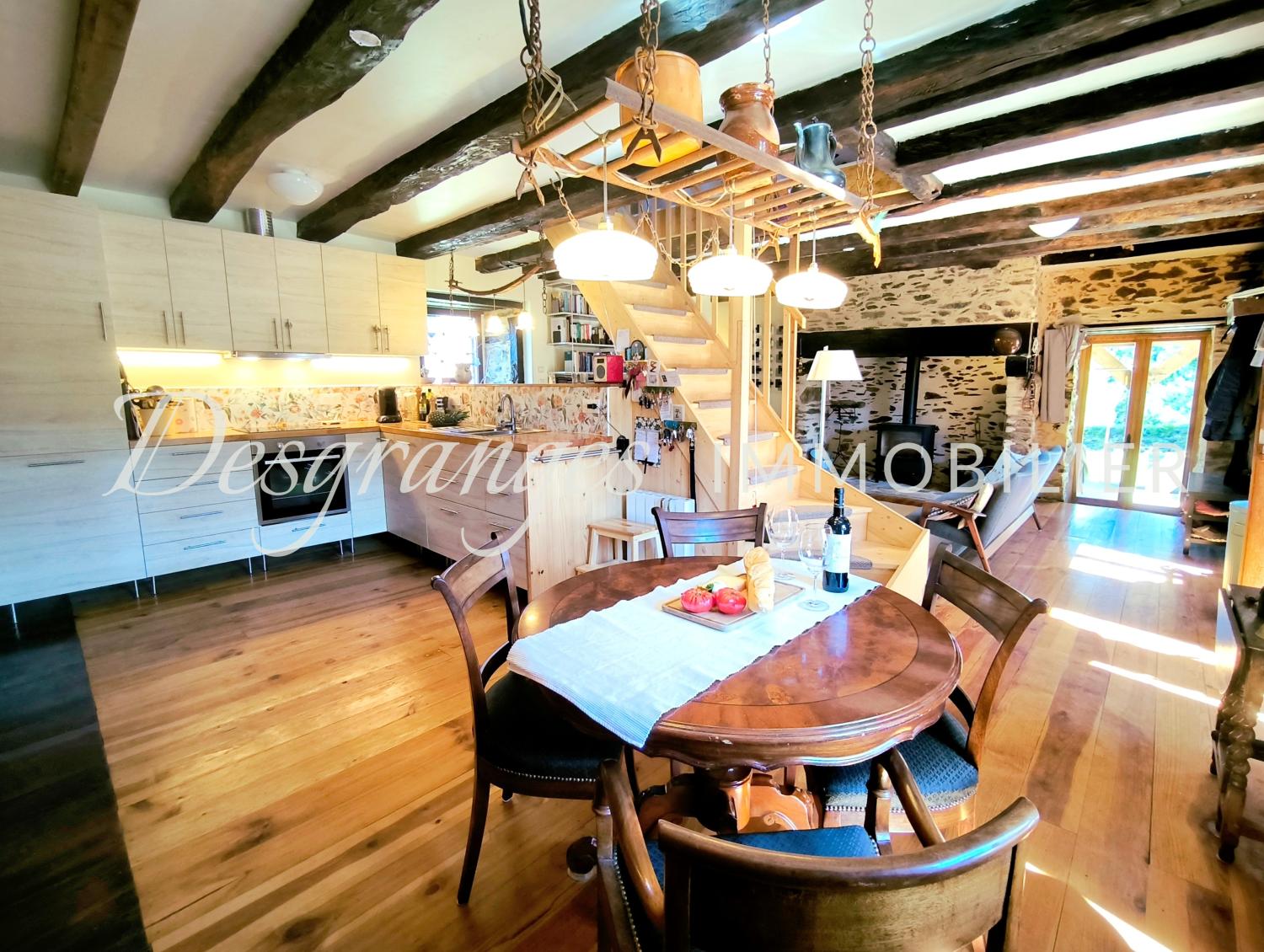  te koop landgoed Payzac Dordogne 10