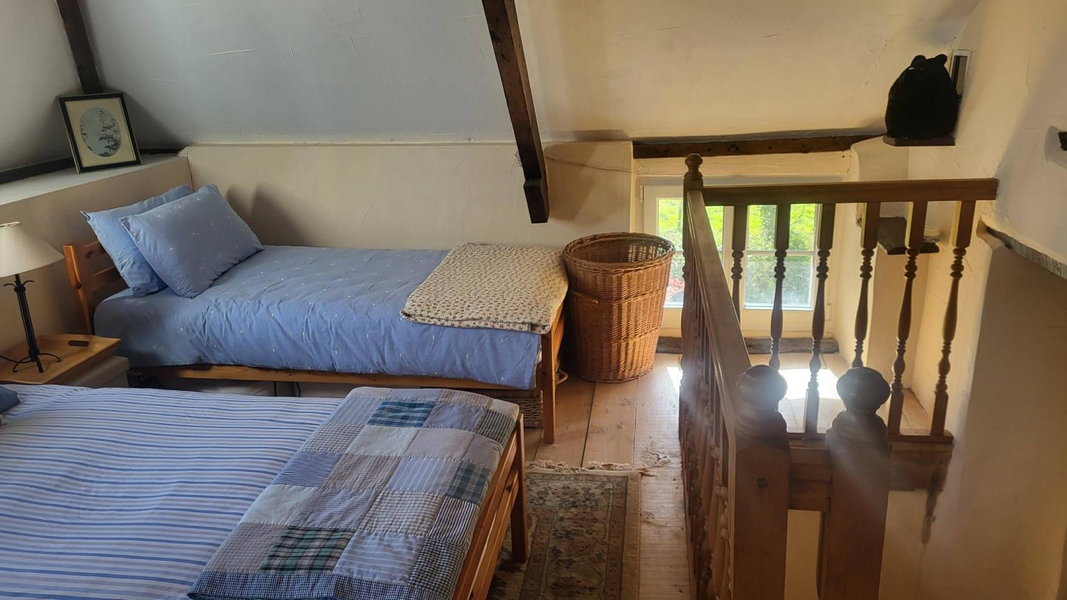  te koop vrijstaand huis Maupertuis Manche 23