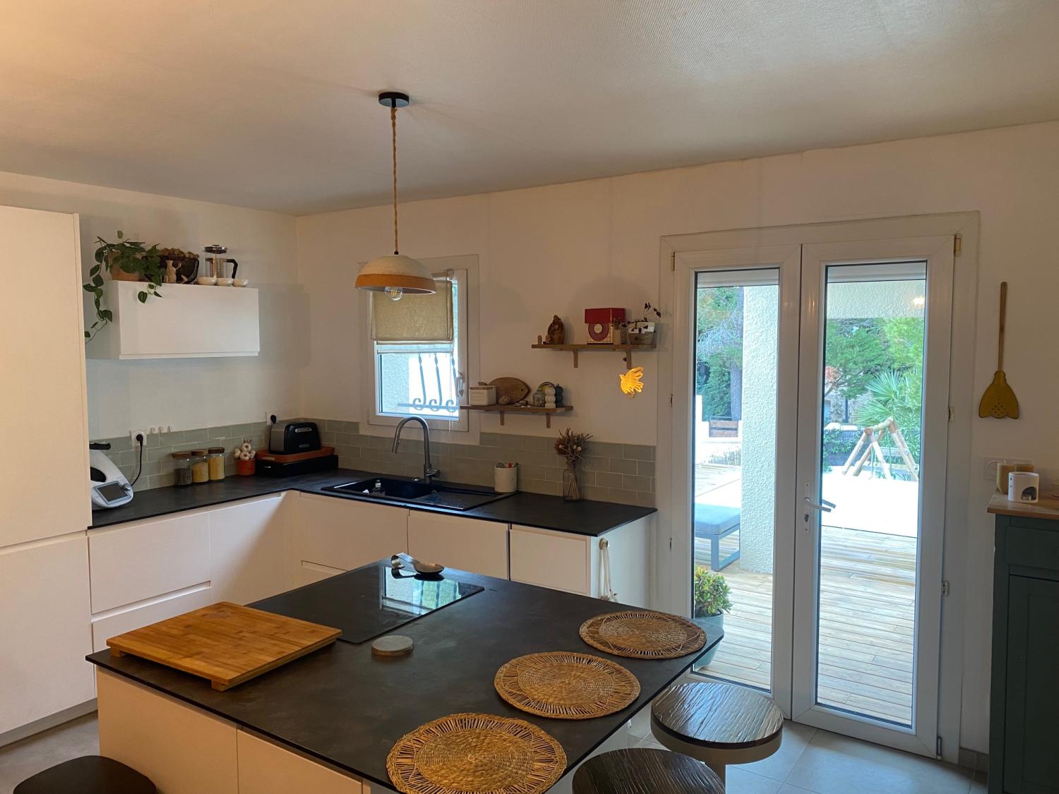  te koop villa Villeneuve-de-la-Raho Pyrénées-Orientales 3