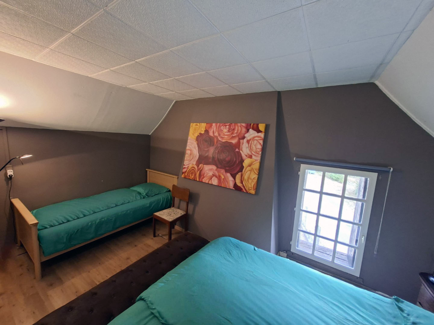  te koop huis met gîte Ménil-Vin Orne 19