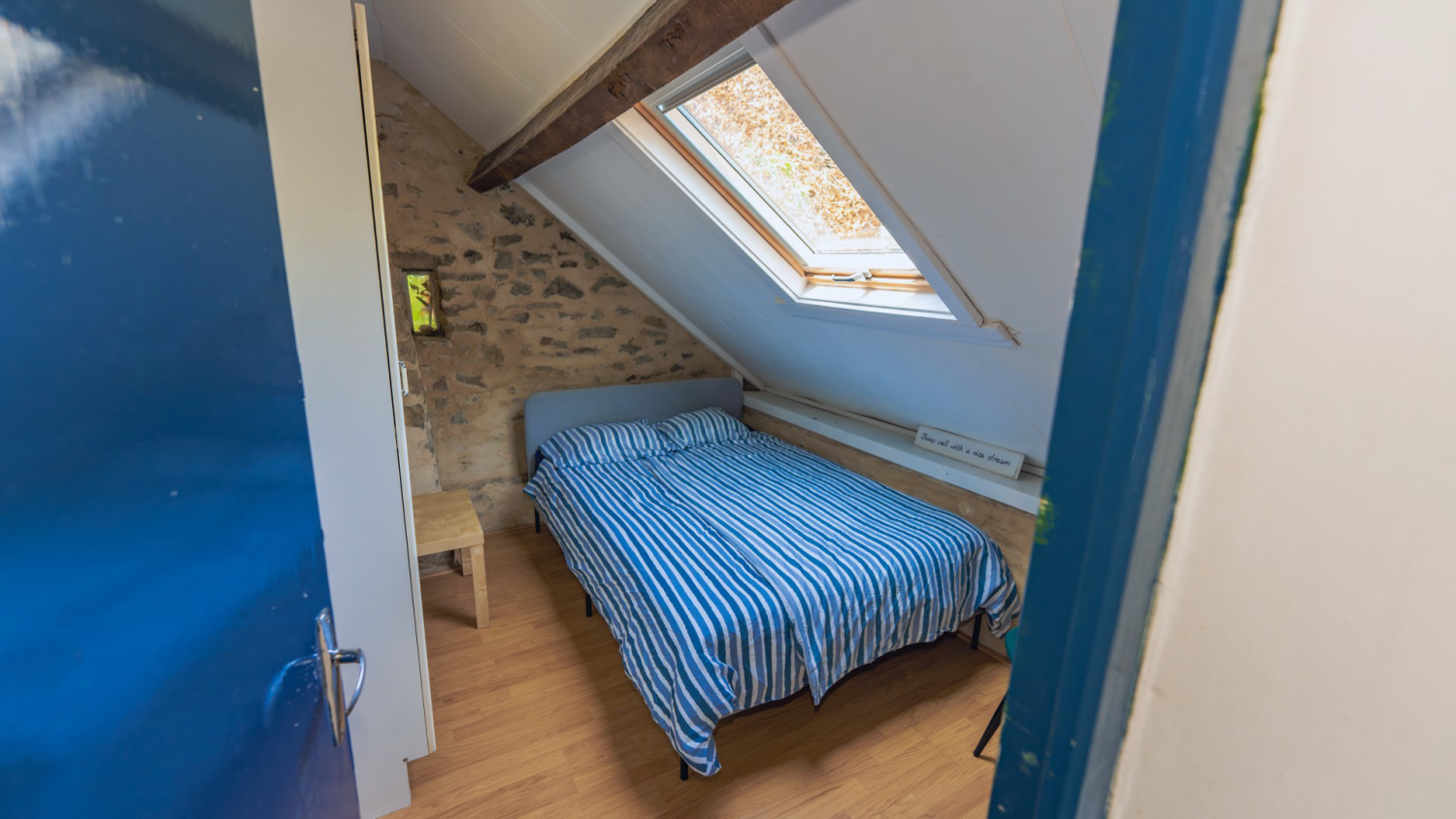  te koop huis met gîte Ménil-Vin Orne 8