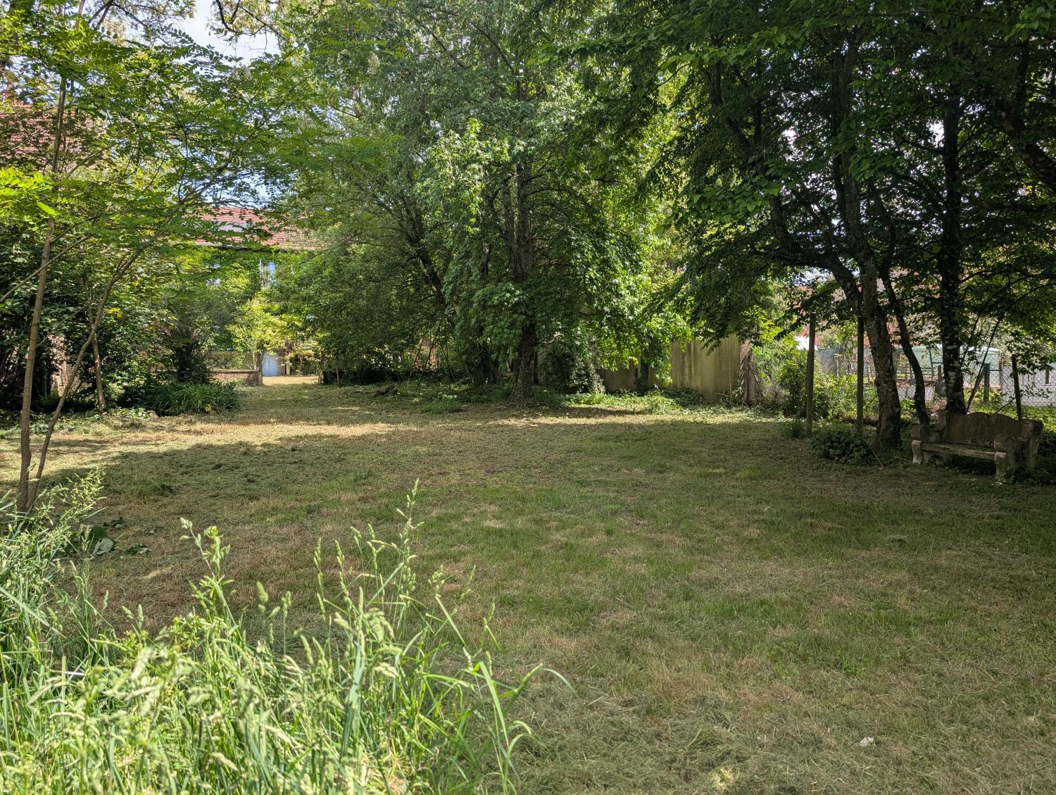  te koop landgoed Fresne-Saint-Mamès Haute-Saône 21