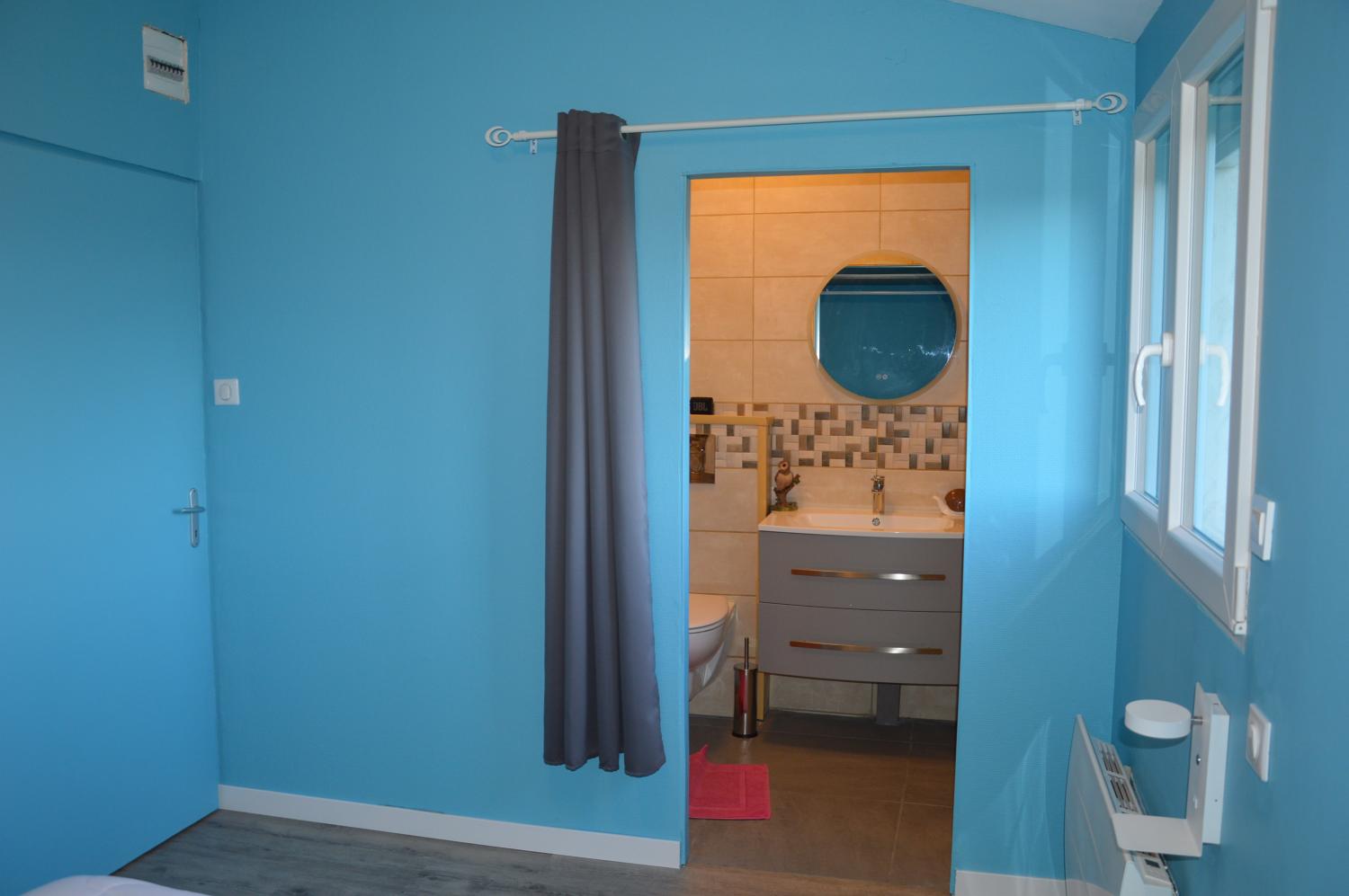  te koop dorpshuis Montapas Nièvre 9