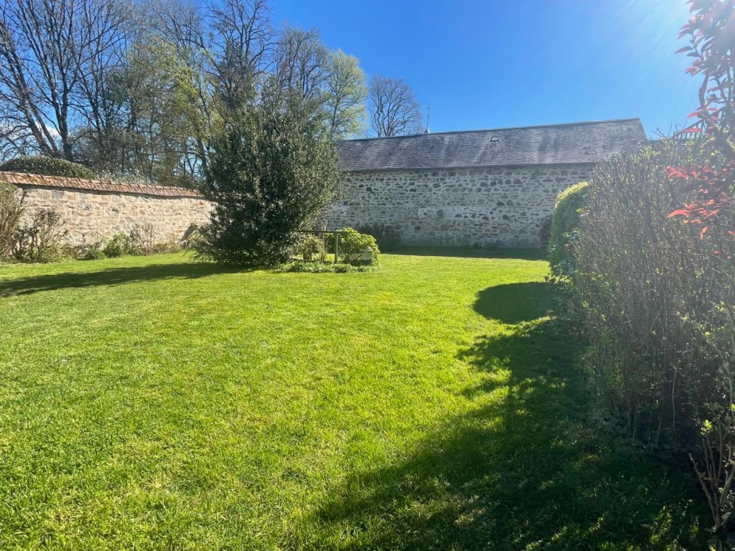  te koop vrijstaand huis Dun-sur-Grandry Nièvre 17