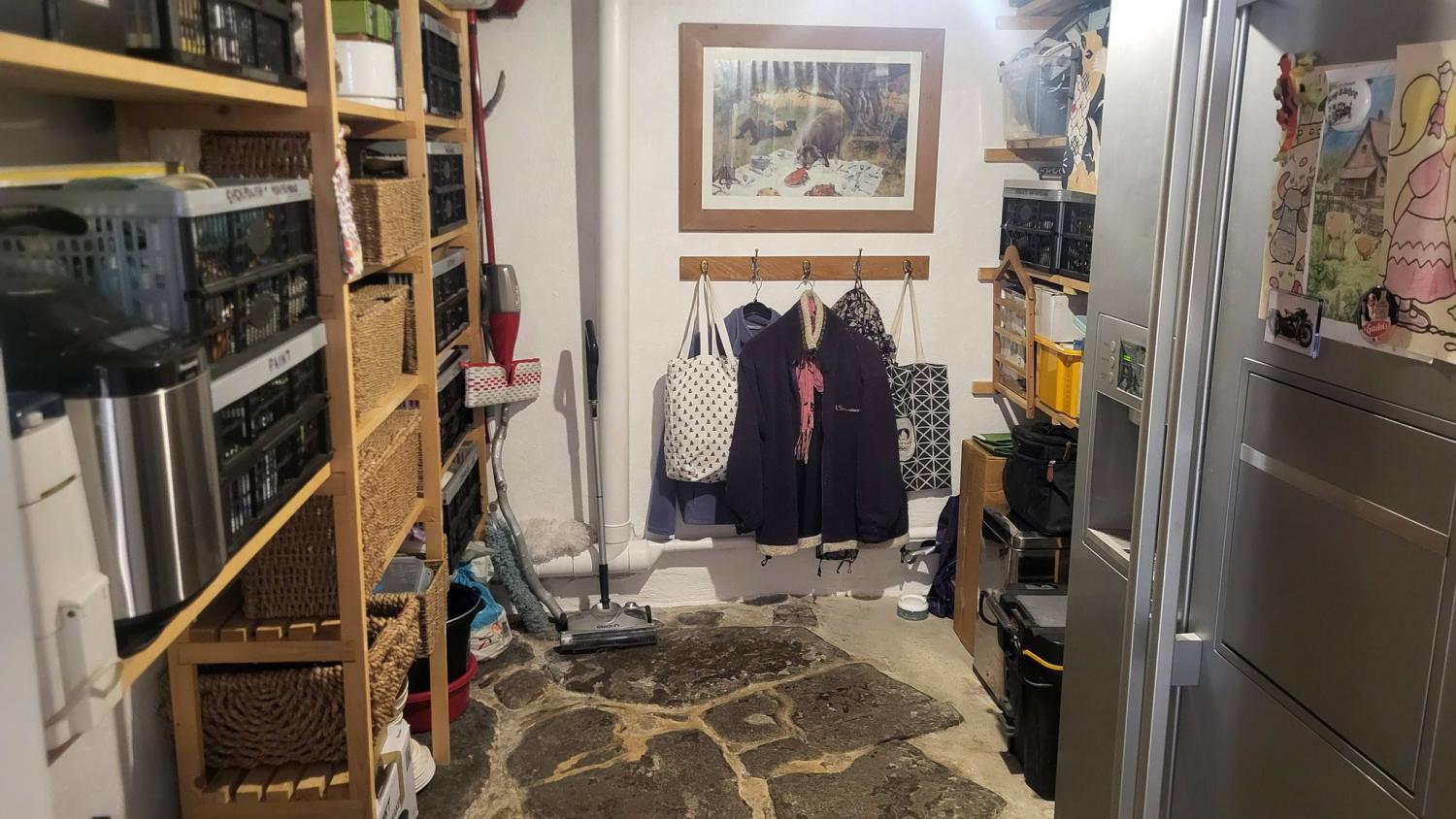  te koop vrijstaand huis Maupertuis Manche 13