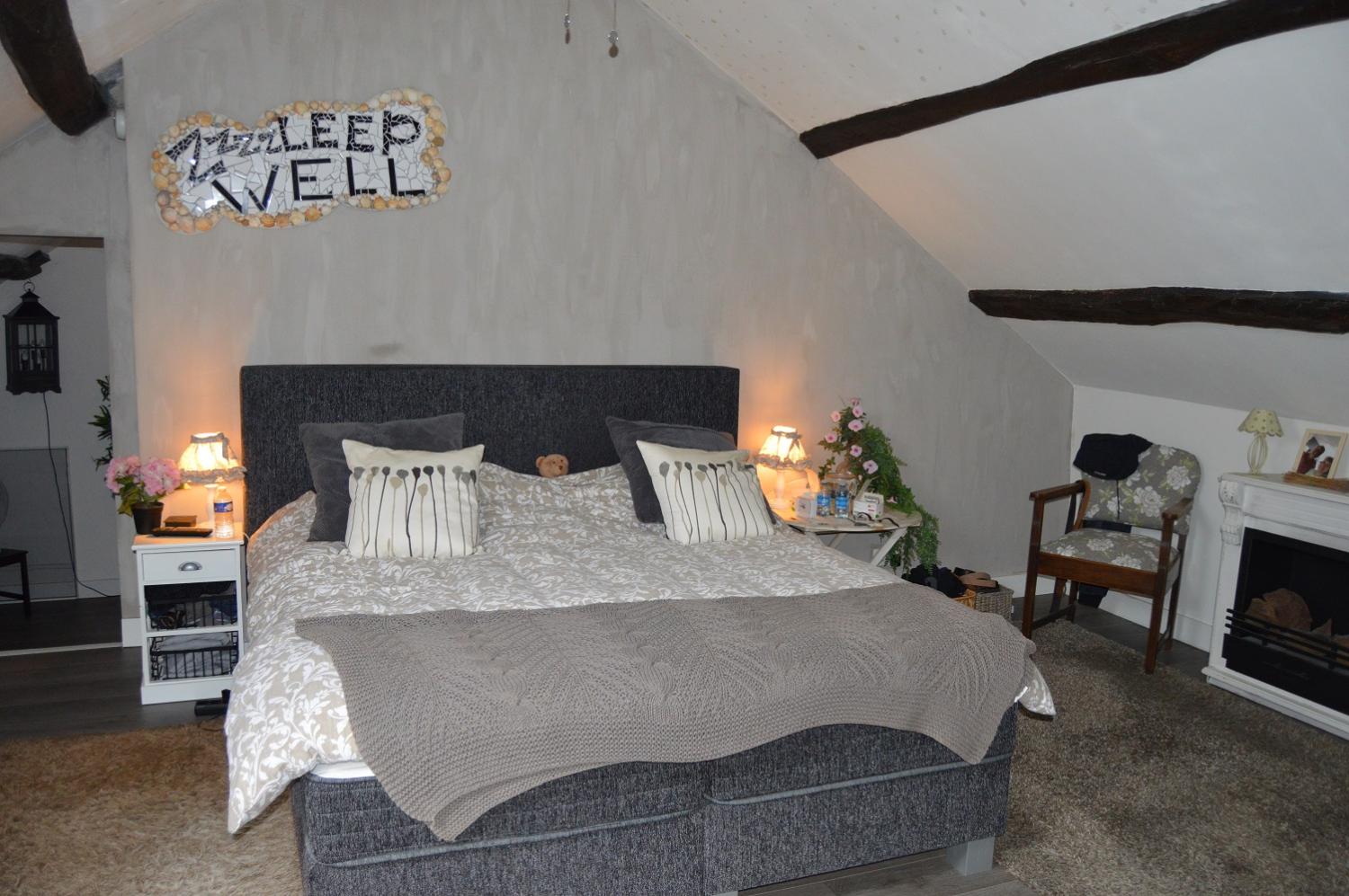  te koop vrijstaand huis Savigny-Poil-Fol Nièvre 13